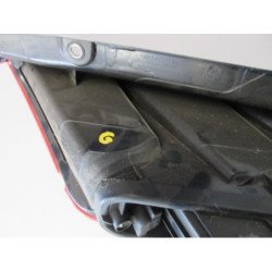 Feu Arriere Principal Gauche (feux) Fiat Grande Punto